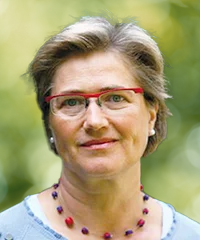 dr reinhild damen